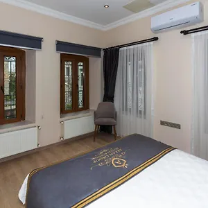 Otel Petra Butik **