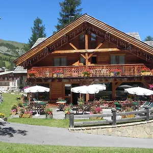 hotel-ecureuil.fr-provencehotel.com/