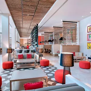 Marriott **** Port-au-Prince