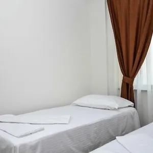 Apart Otel Hasber Butik Apart 