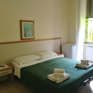 Konukevi In Rome **